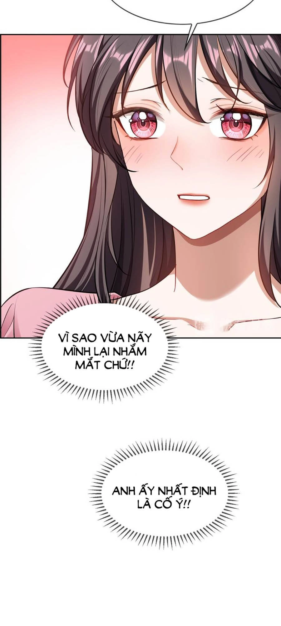 Kế Hoạch Công Lược Của Cô Vợ Gả Thay Chapter 30 - 6