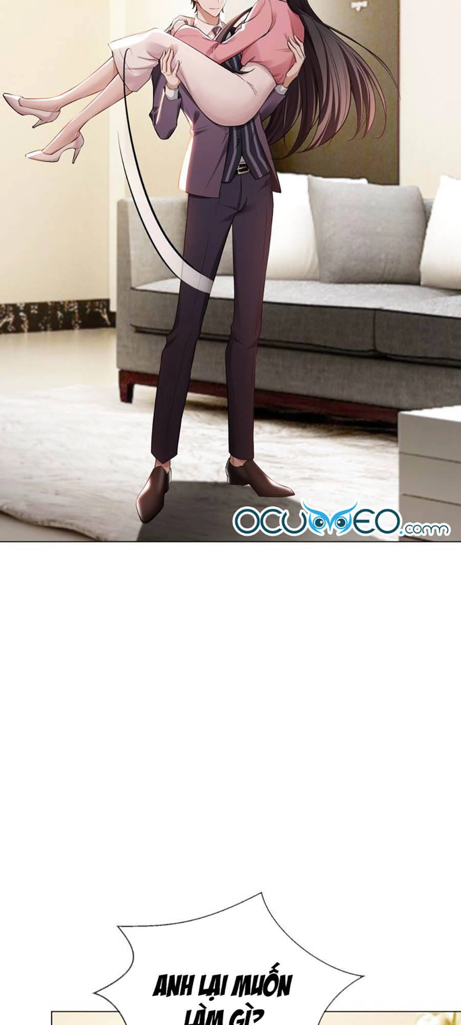 Kế Hoạch Công Lược Của Cô Vợ Gả Thay Chapter 30 - 9