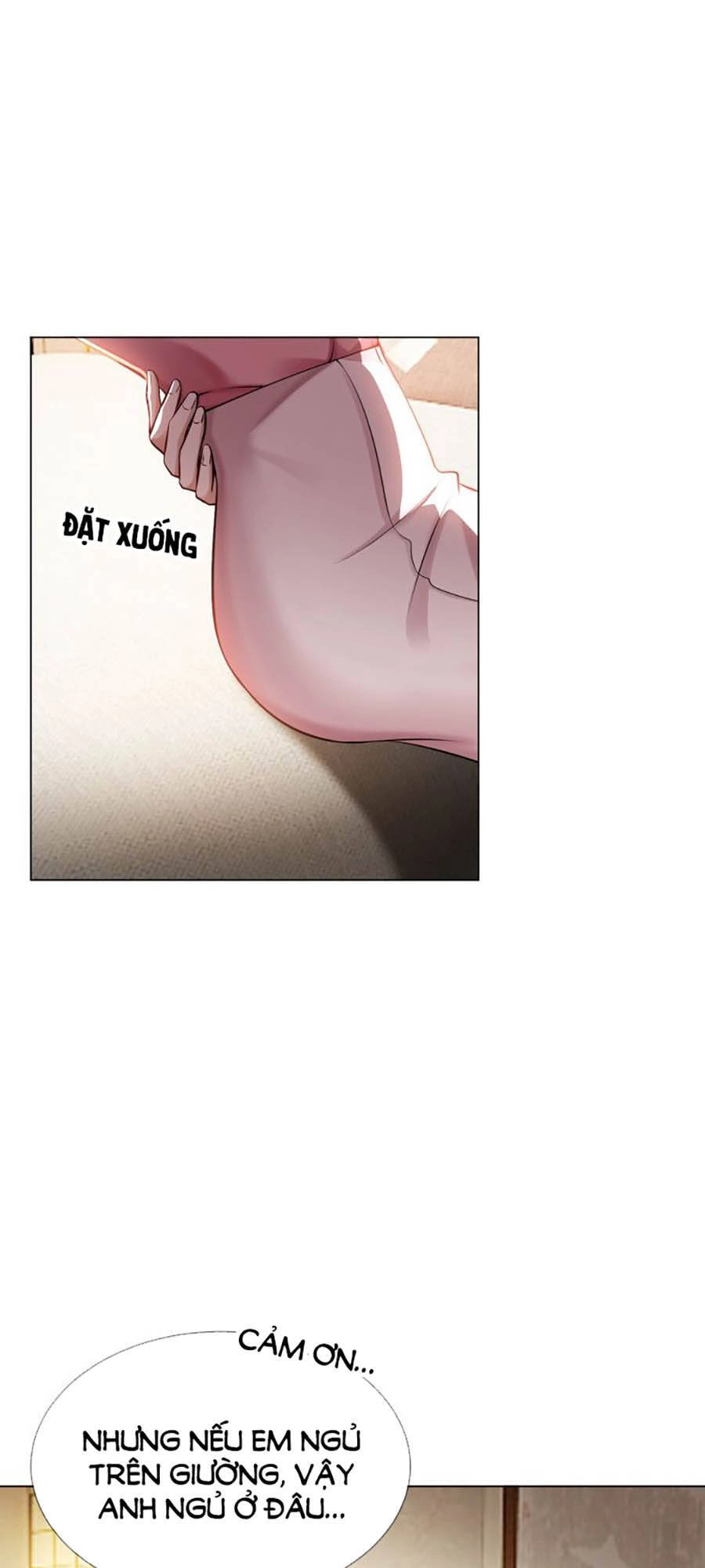 Kế Hoạch Công Lược Của Cô Vợ Gả Thay Chapter 30 - 12