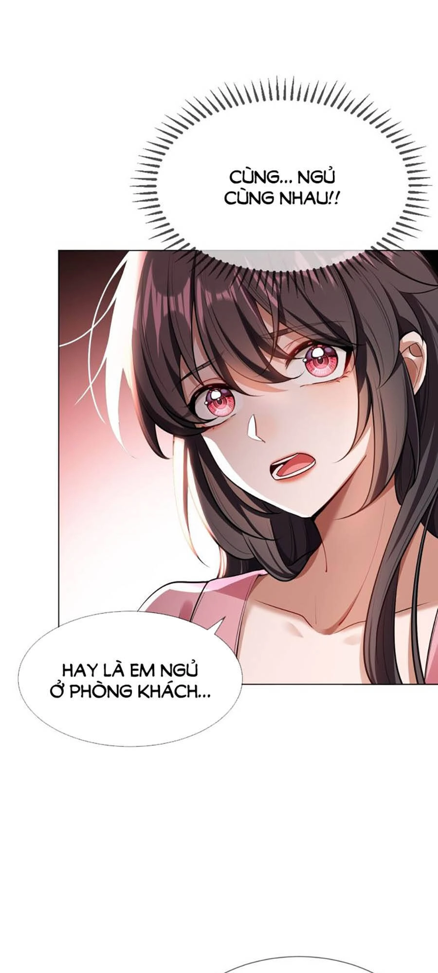 Kế Hoạch Công Lược Của Cô Vợ Gả Thay Chapter 30 - 14