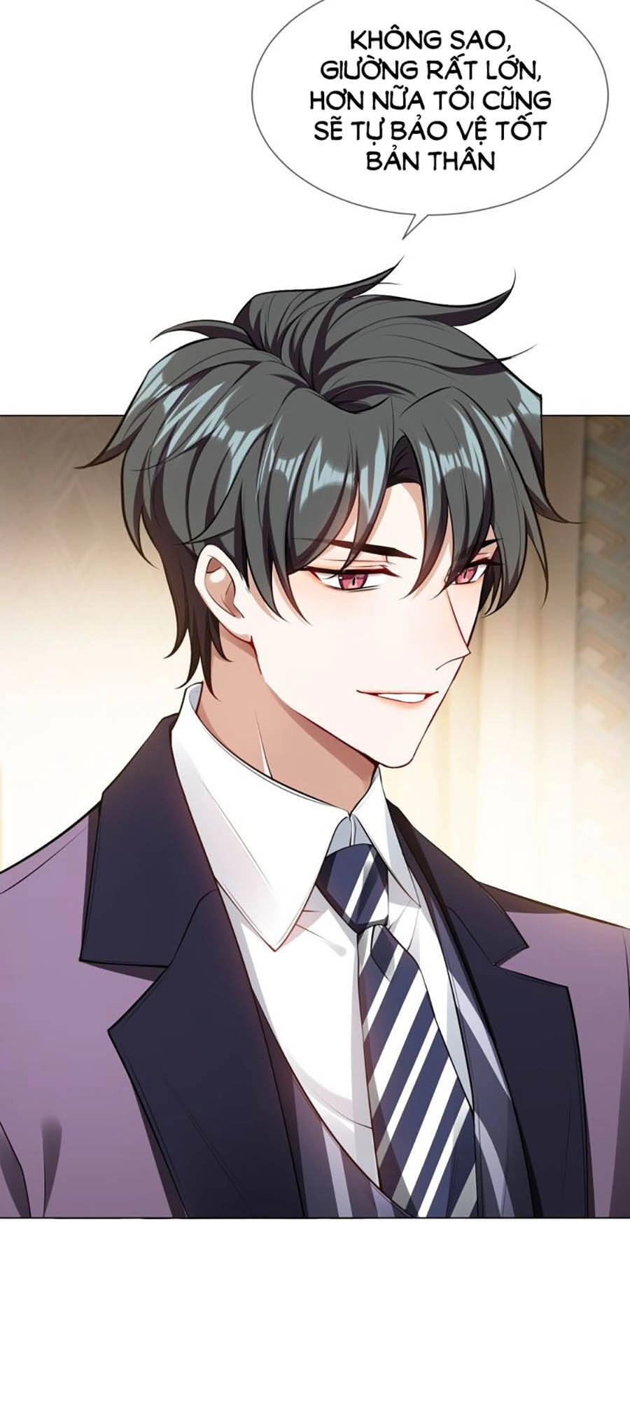 Kế Hoạch Công Lược Của Cô Vợ Gả Thay Chapter 30 - 15