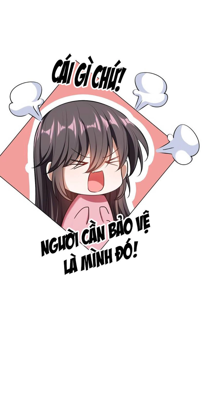 Kế Hoạch Công Lược Của Cô Vợ Gả Thay Chapter 30 - 16