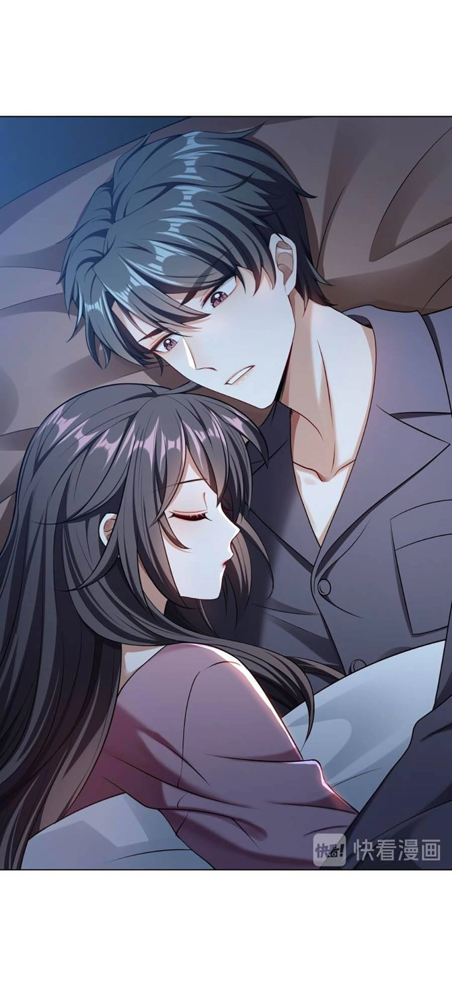 Kế Hoạch Công Lược Của Cô Vợ Gả Thay Chapter 30 - 19