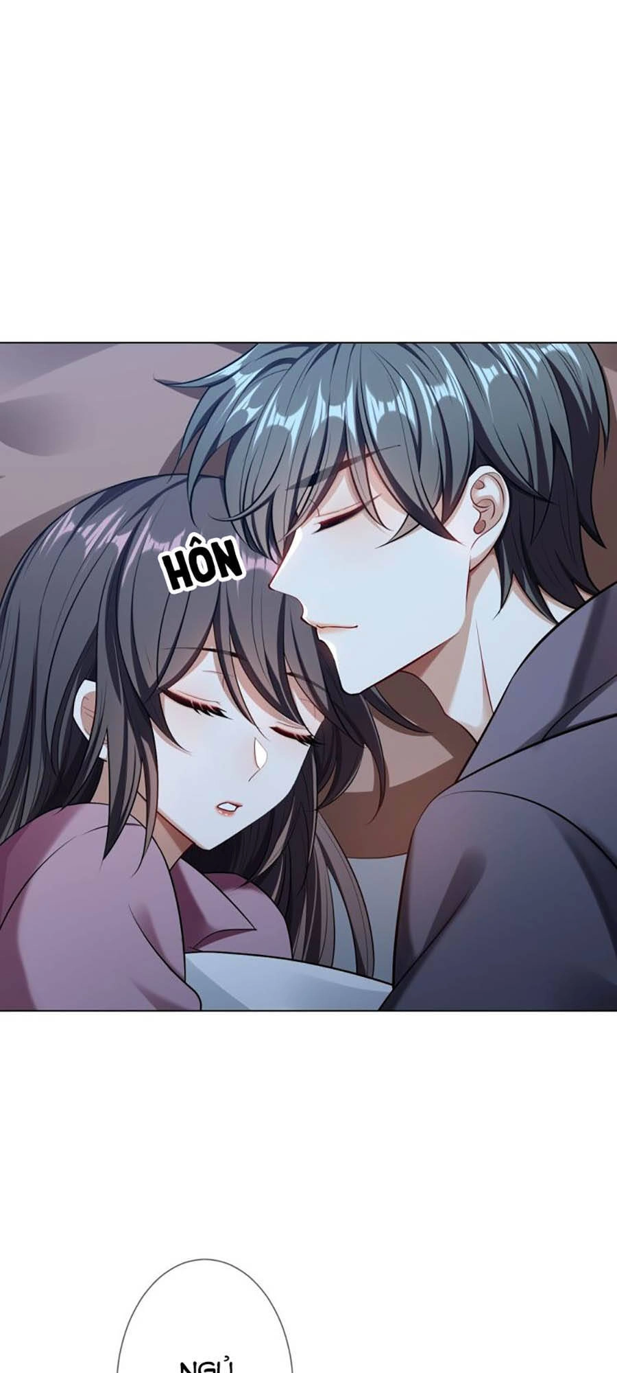 Kế Hoạch Công Lược Của Cô Vợ Gả Thay Chapter 30 - 21