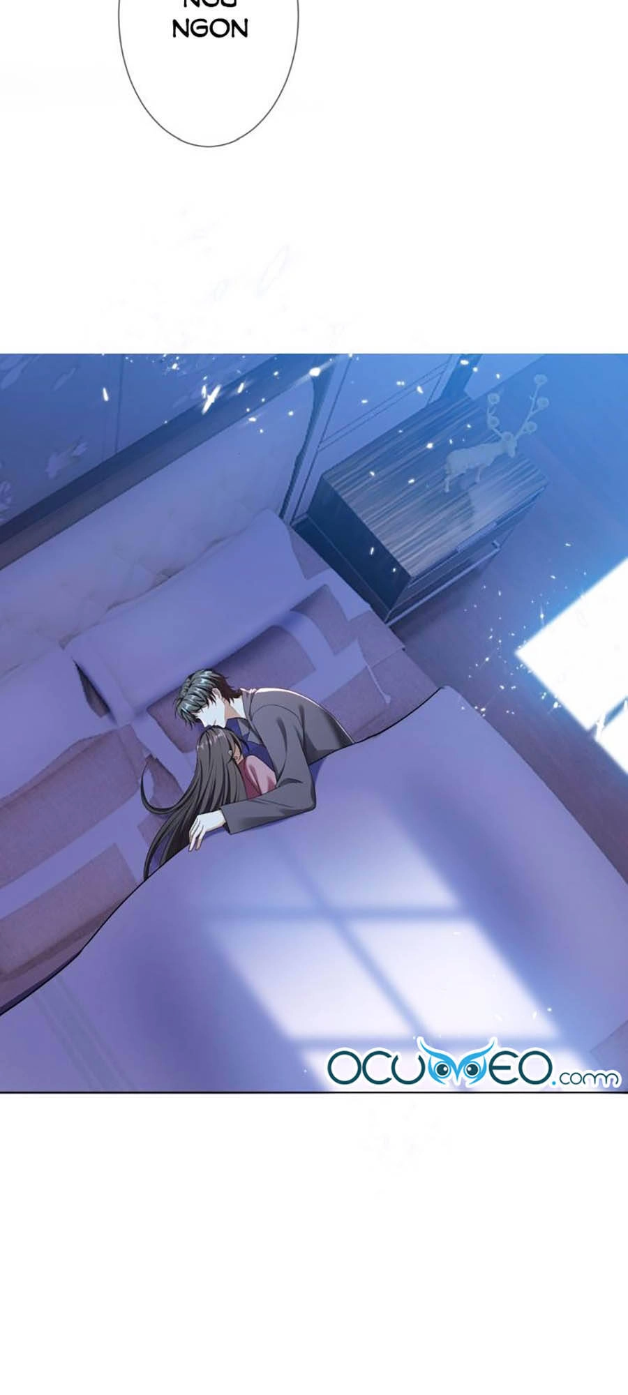 Kế Hoạch Công Lược Của Cô Vợ Gả Thay Chapter 30 - 22