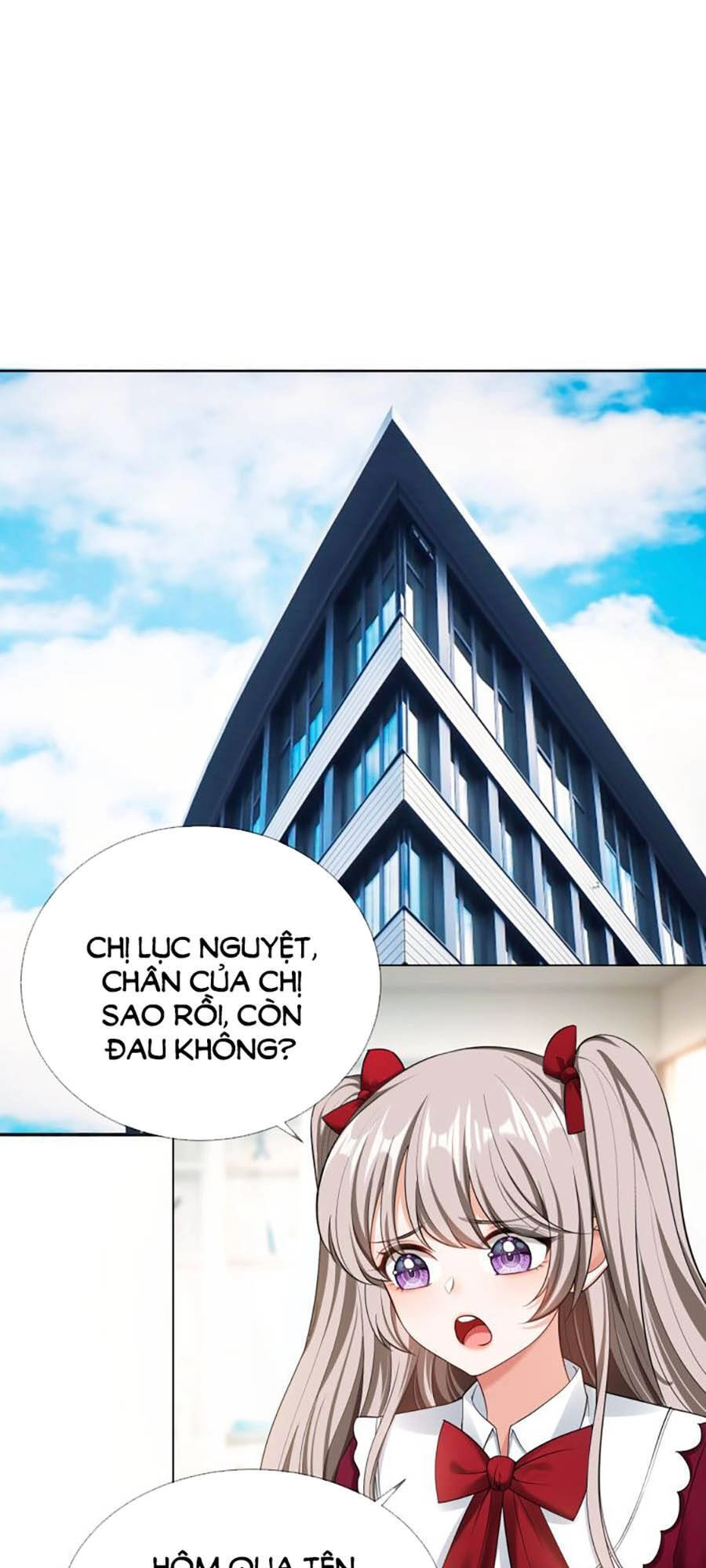 Kế Hoạch Công Lược Của Cô Vợ Gả Thay Chapter 30 - 24