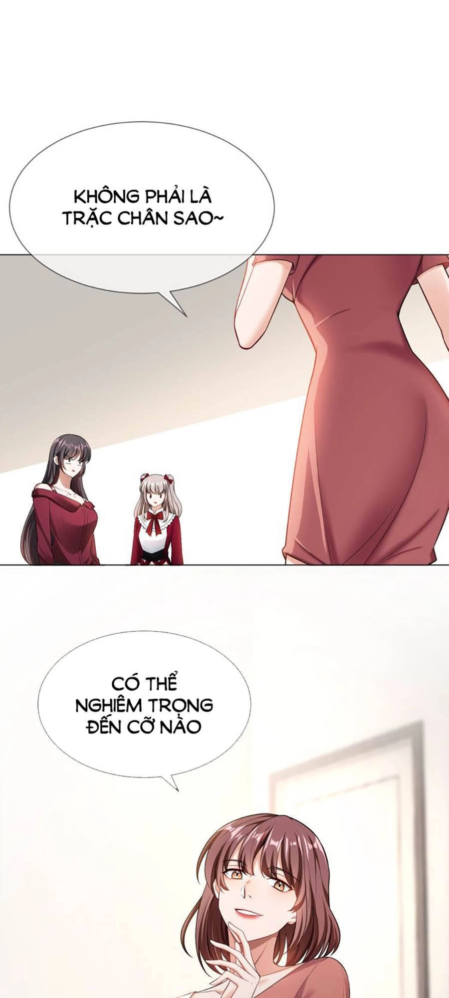 Kế Hoạch Công Lược Của Cô Vợ Gả Thay Chapter 30 - 26