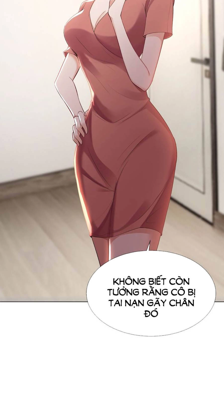 Kế Hoạch Công Lược Của Cô Vợ Gả Thay Chapter 30 - 27