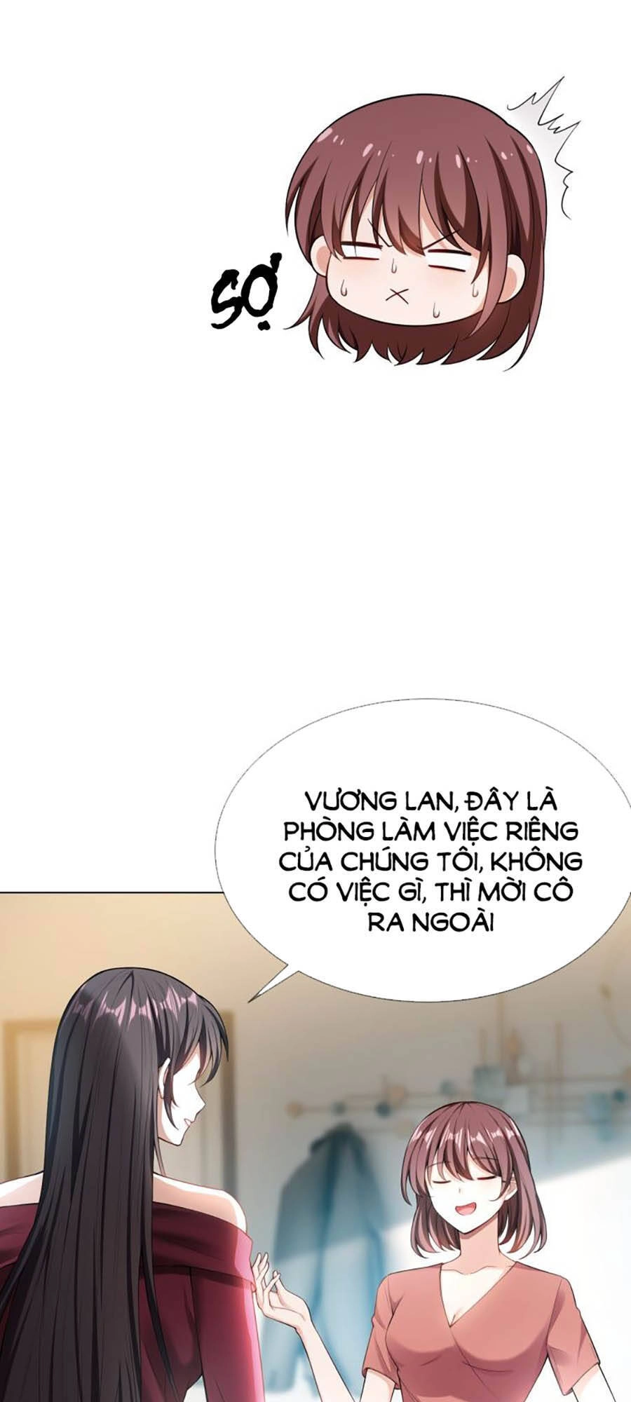 Kế Hoạch Công Lược Của Cô Vợ Gả Thay Chapter 30 - 29