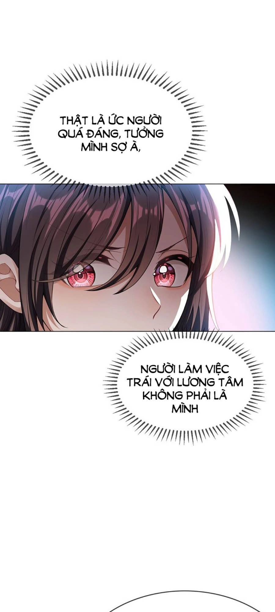 Kế Hoạch Công Lược Của Cô Vợ Gả Thay Chapter 30 - 34