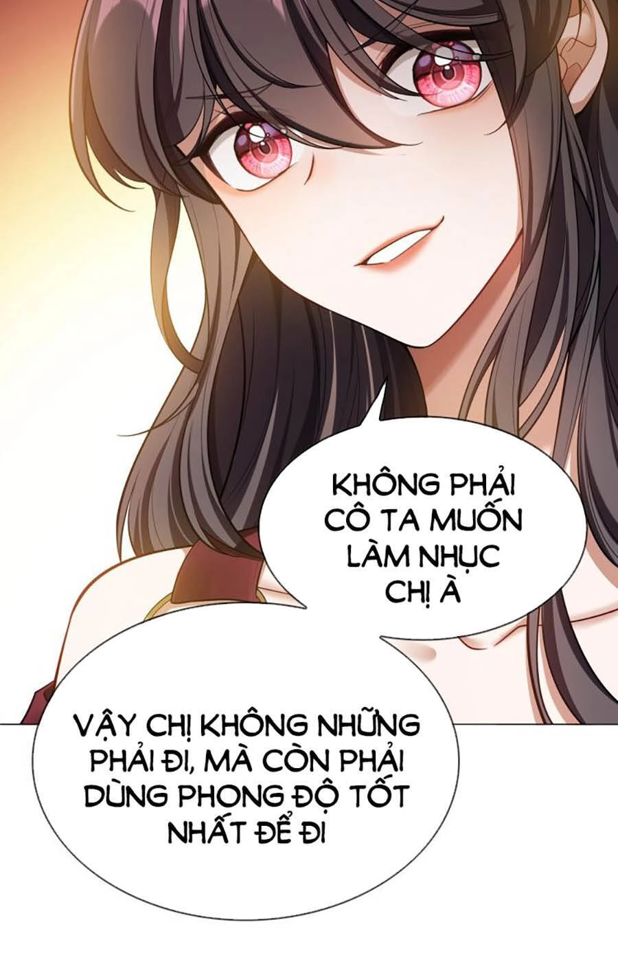 Kế Hoạch Công Lược Của Cô Vợ Gả Thay Chapter 30 - 39