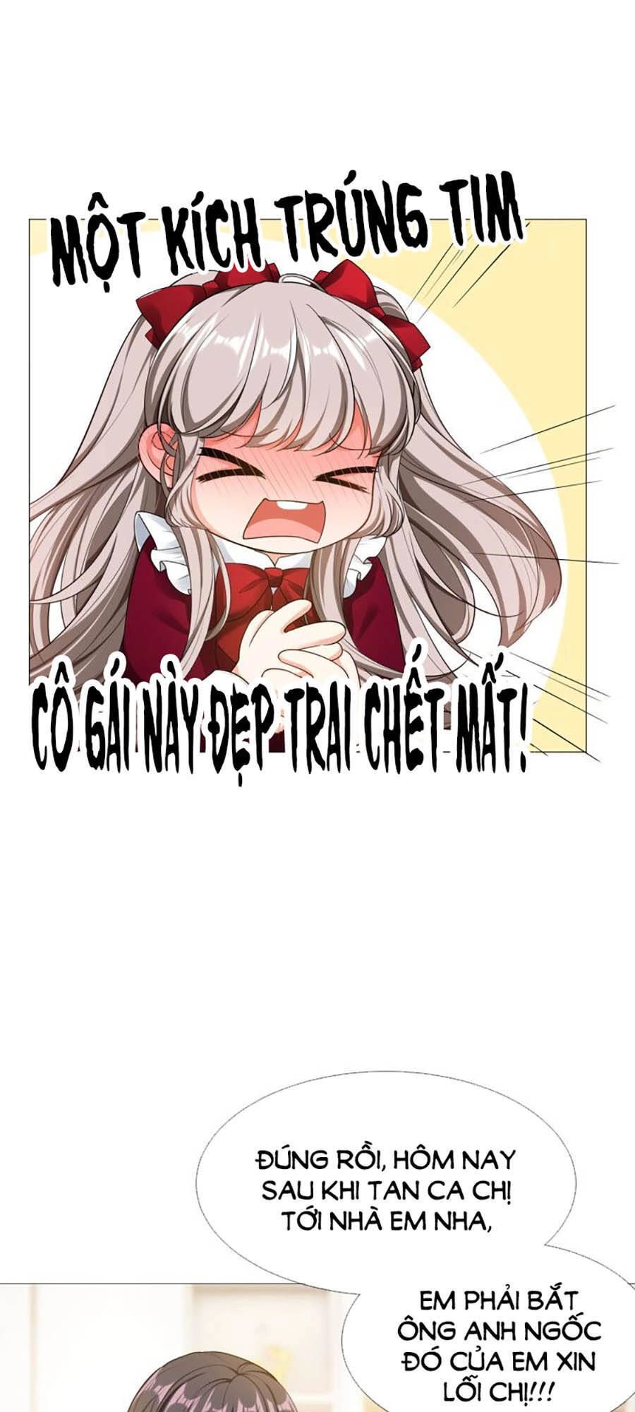 Kế Hoạch Công Lược Của Cô Vợ Gả Thay Chapter 30 - 40