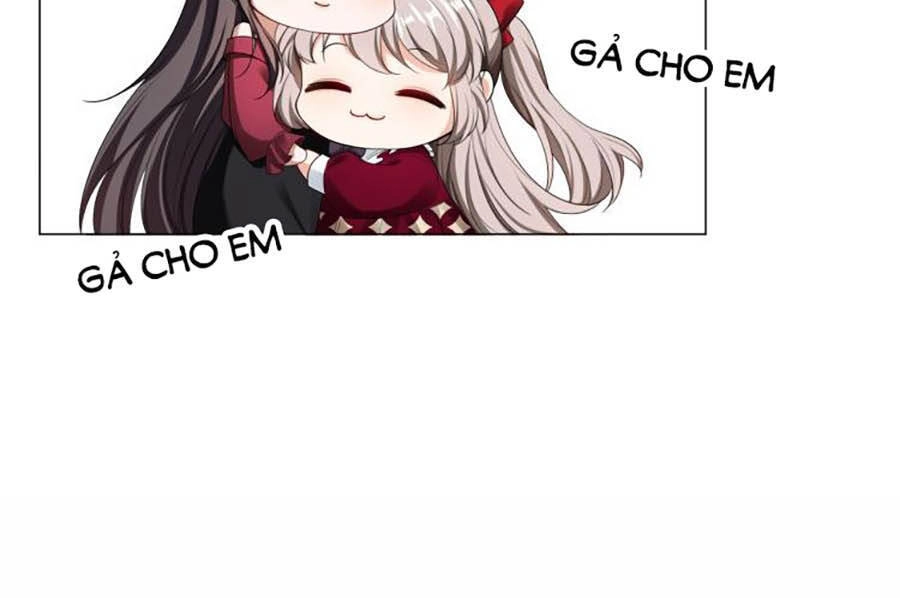 Kế Hoạch Công Lược Của Cô Vợ Gả Thay Chapter 30 - 42