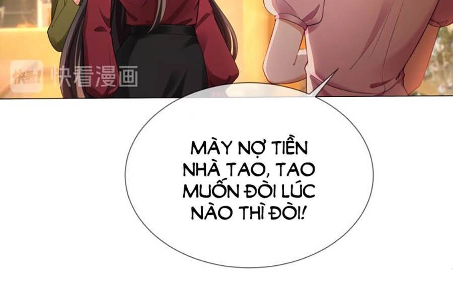 Kế Hoạch Công Lược Của Cô Vợ Gả Thay Chapter 30 - 46