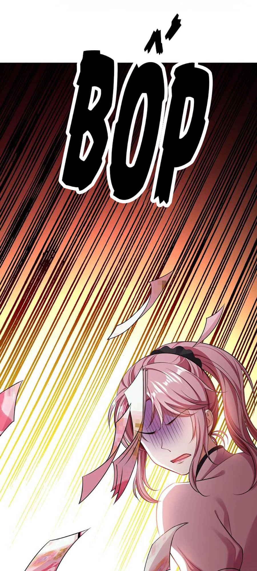 Kế Hoạch Công Lược Của Cô Vợ Gả Thay Chapter 30 - 48