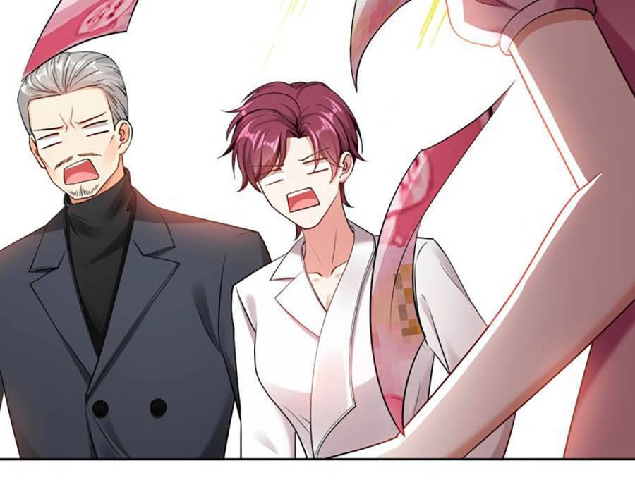 Kế Hoạch Công Lược Của Cô Vợ Gả Thay Chapter 30 - 49