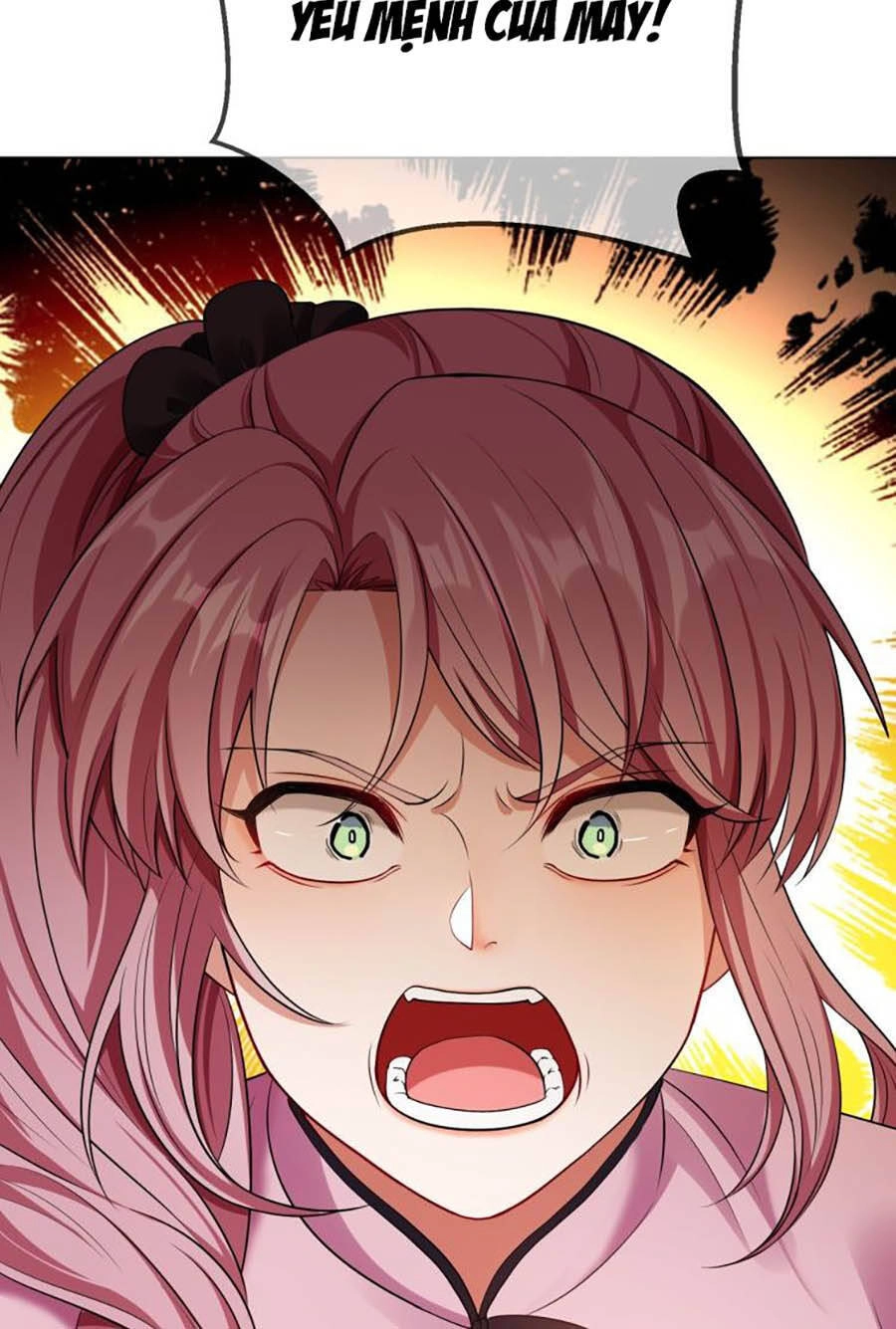 Kế Hoạch Công Lược Của Cô Vợ Gả Thay Chapter 30 - 55