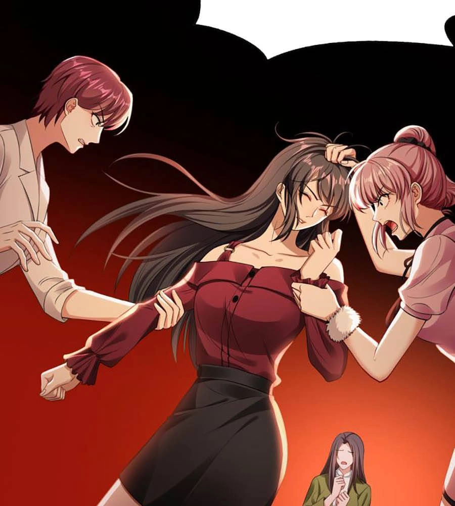 Kế Hoạch Công Lược Của Cô Vợ Gả Thay Chapter 30 - 58