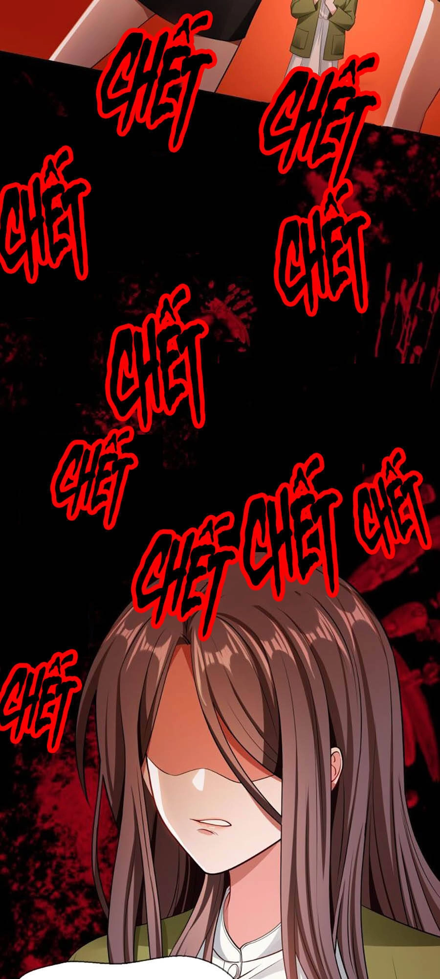 Kế Hoạch Công Lược Của Cô Vợ Gả Thay Chapter 30 - 59