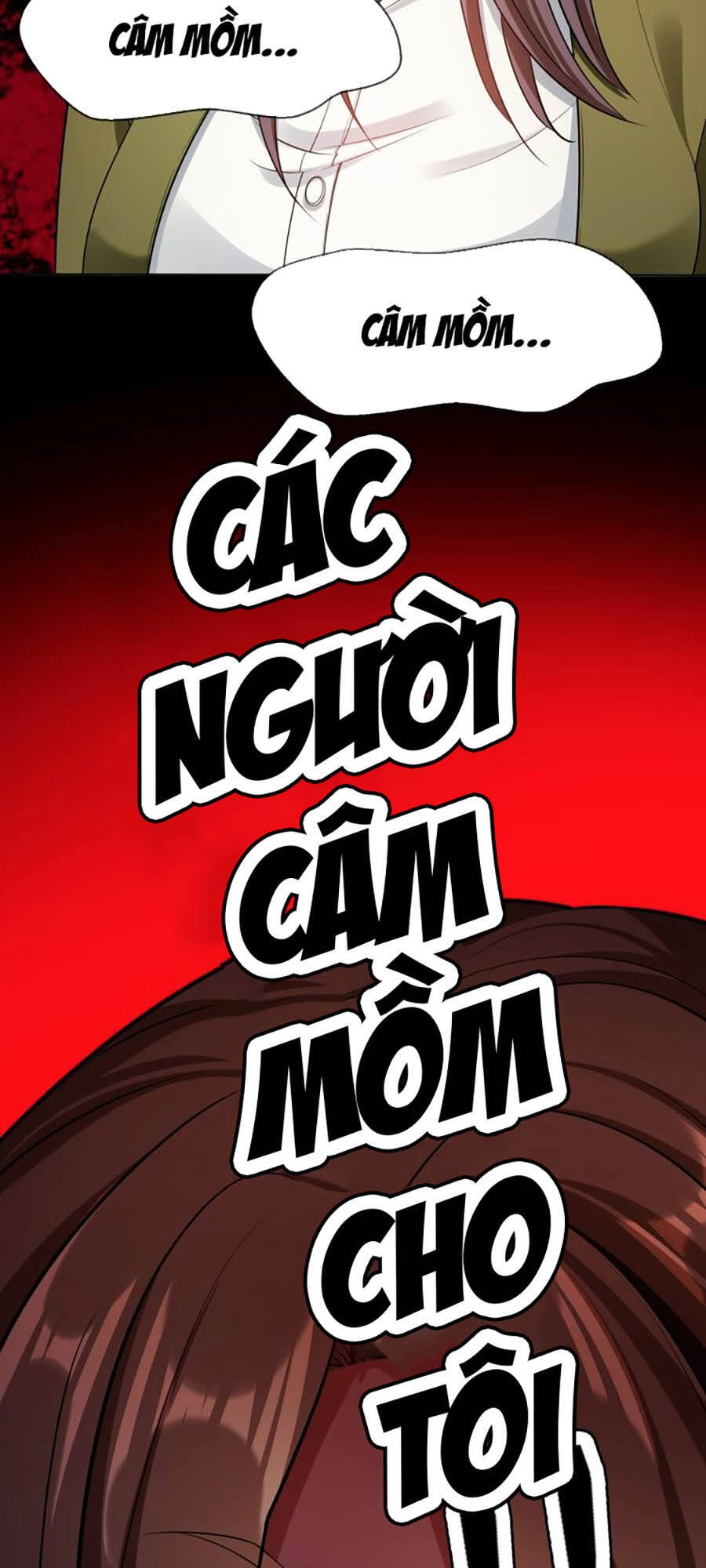 Kế Hoạch Công Lược Của Cô Vợ Gả Thay Chapter 30 - 60