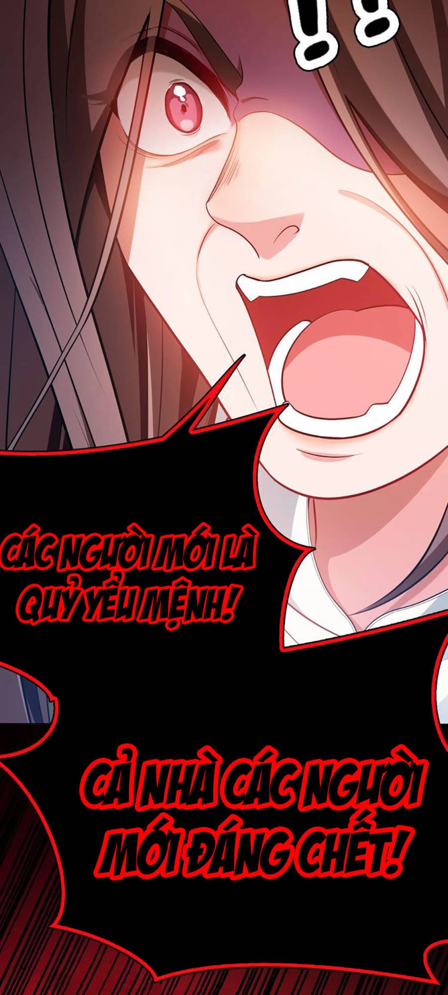 Kế Hoạch Công Lược Của Cô Vợ Gả Thay Chapter 30 - 61