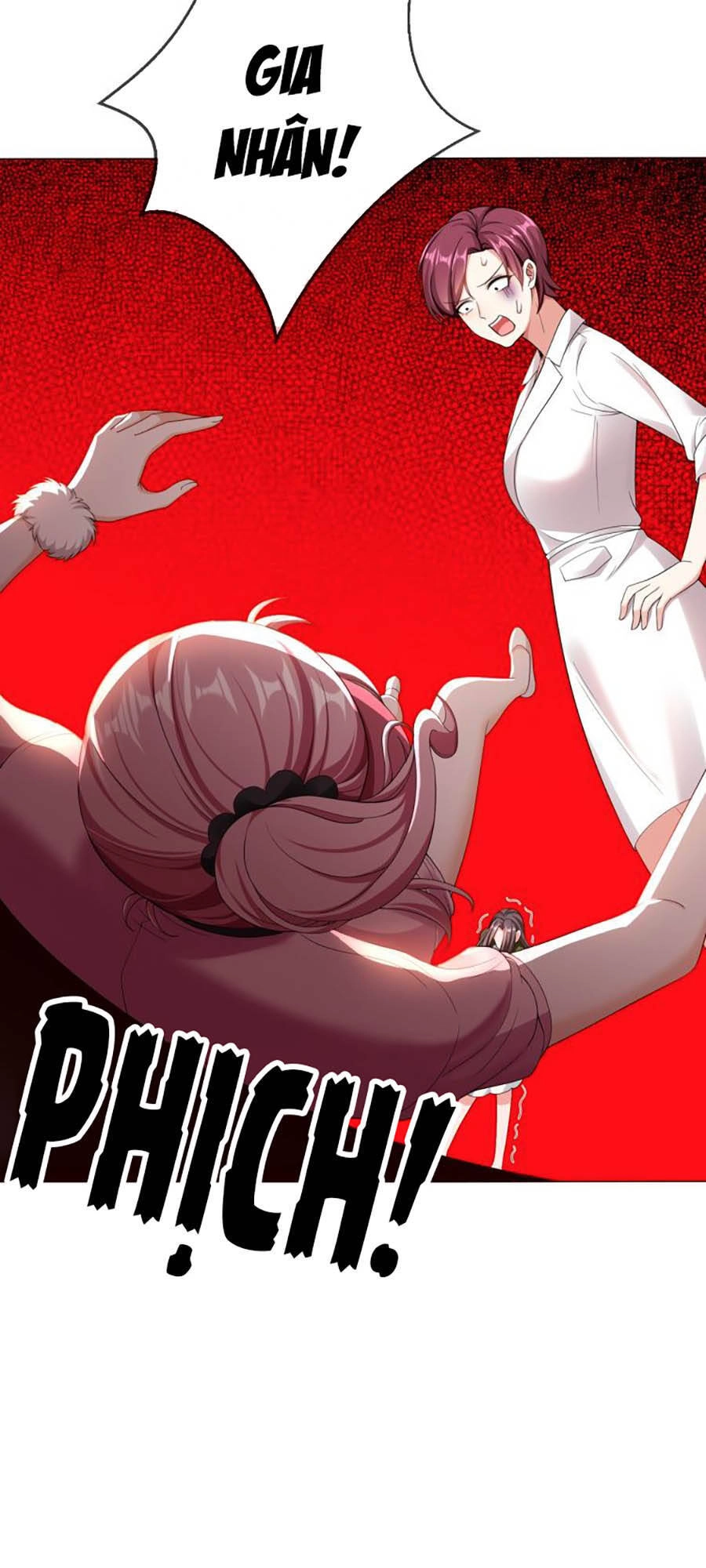 Kế Hoạch Công Lược Của Cô Vợ Gả Thay Chapter 30 - 64