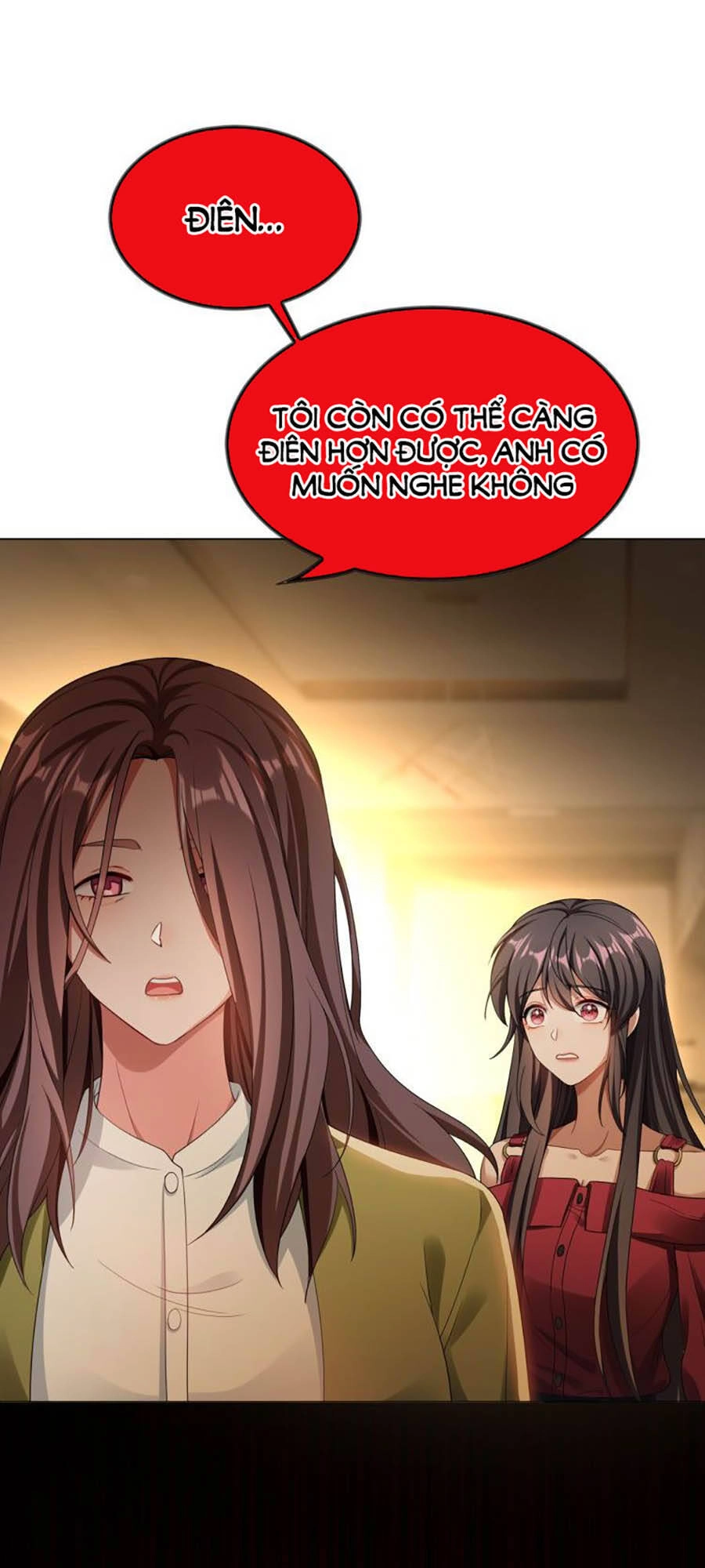 Kế Hoạch Công Lược Của Cô Vợ Gả Thay Chapter 30 - 67