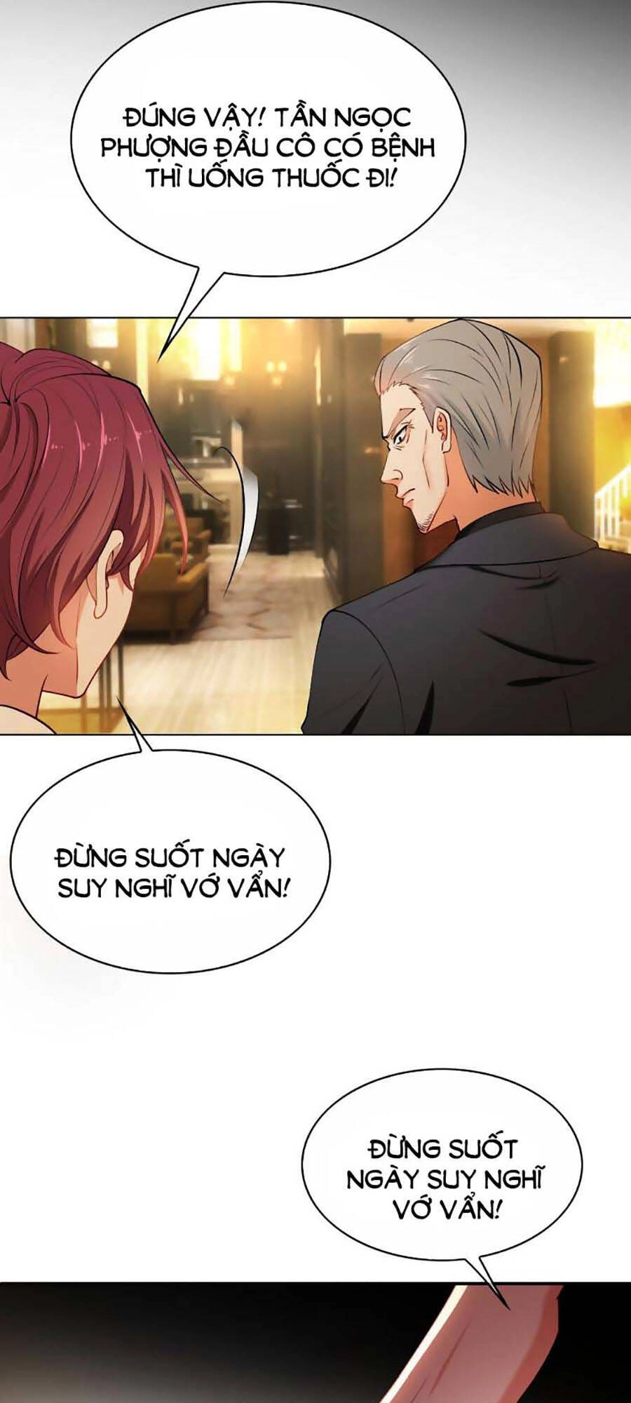 Kế Hoạch Công Lược Của Cô Vợ Gả Thay Chapter 31 - 6