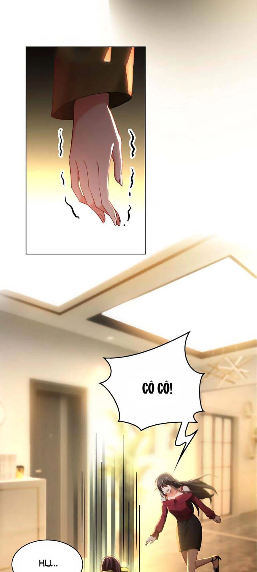 Kế Hoạch Công Lược Của Cô Vợ Gả Thay Chapter 31 - 12