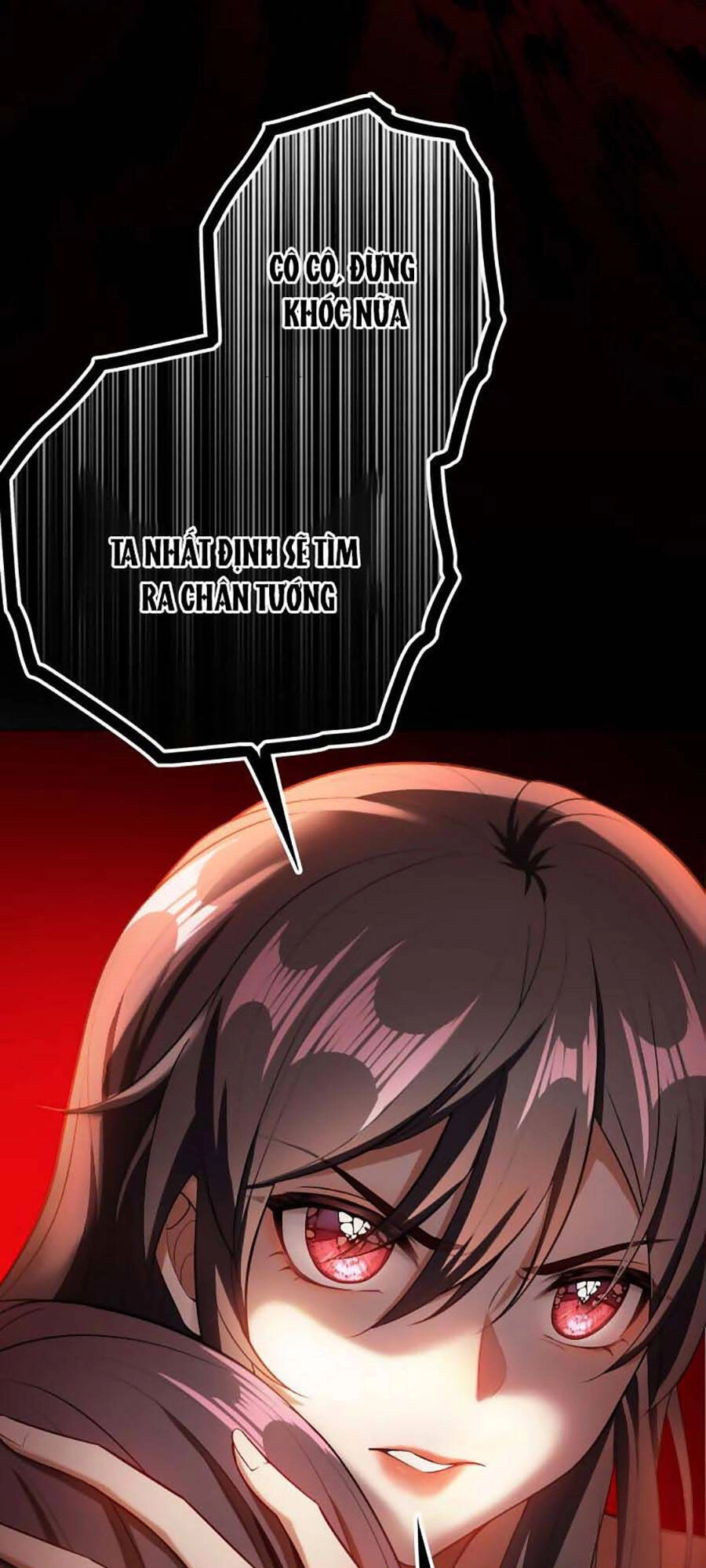 Kế Hoạch Công Lược Của Cô Vợ Gả Thay Chapter 31 - 16