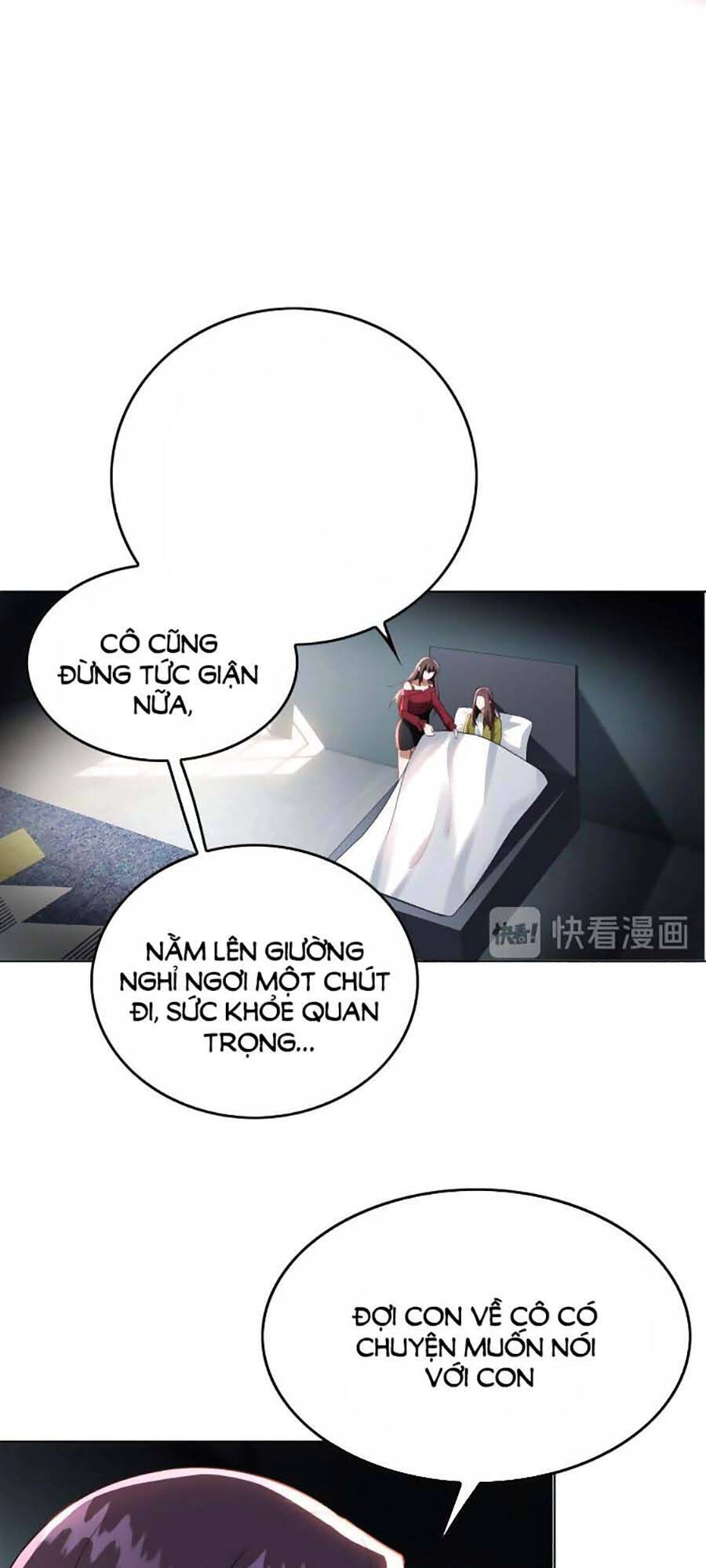 Kế Hoạch Công Lược Của Cô Vợ Gả Thay Chapter 31 - 18