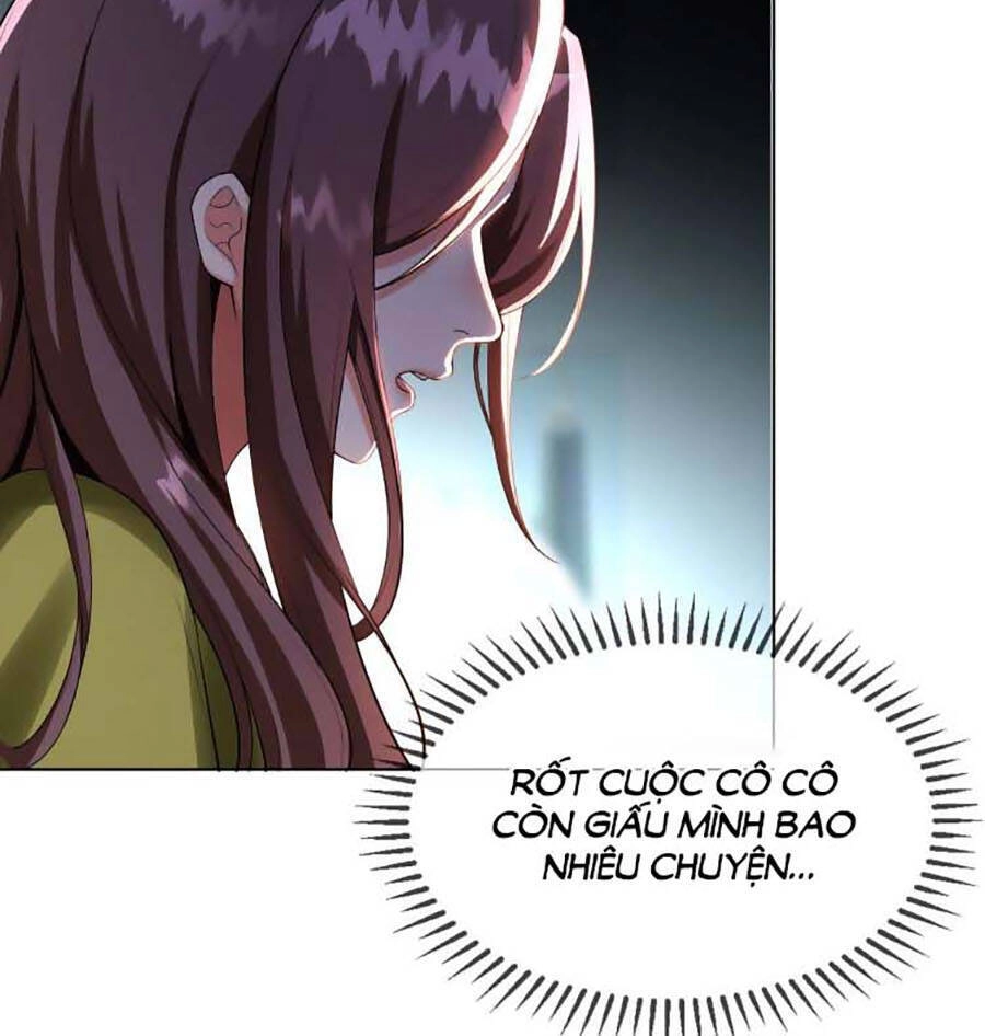 Kế Hoạch Công Lược Của Cô Vợ Gả Thay Chapter 31 - 19