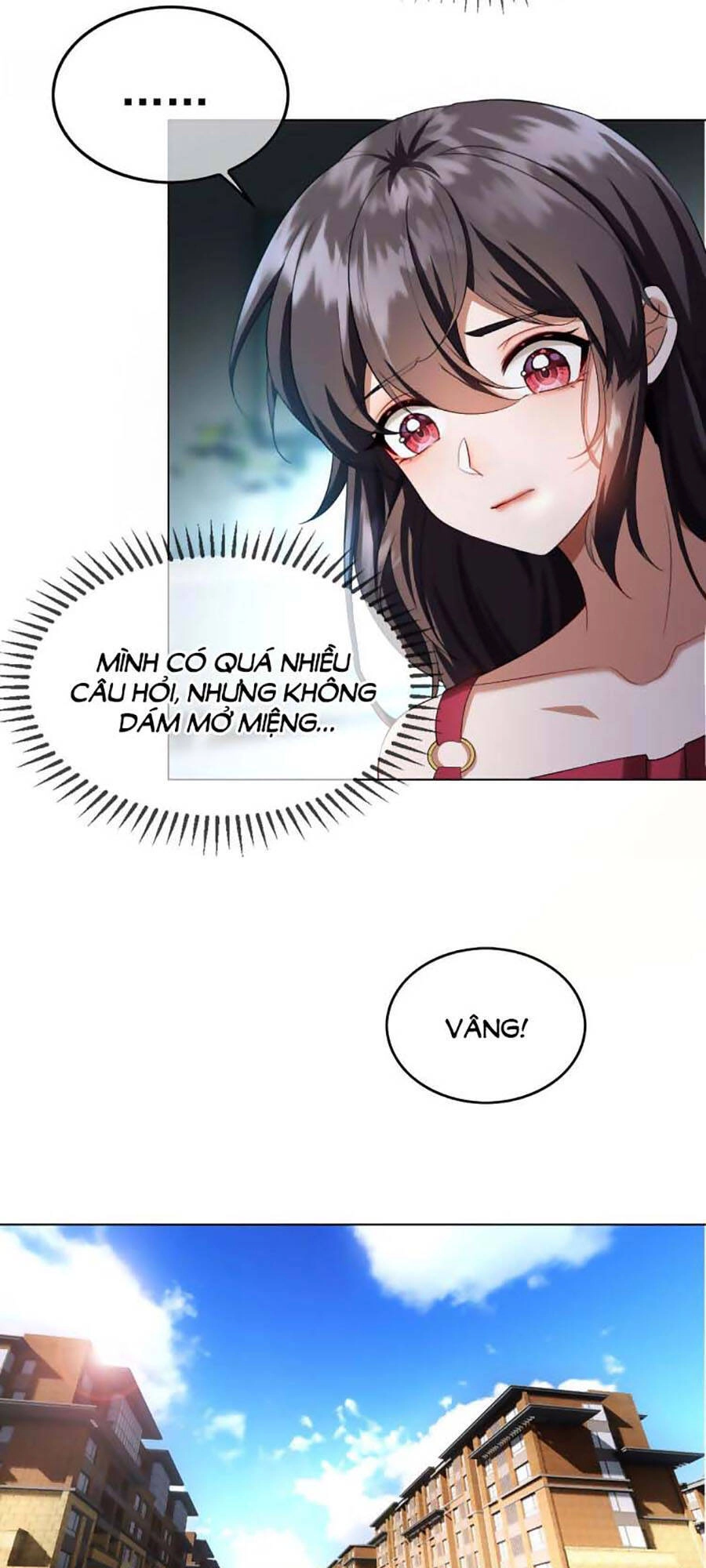 Kế Hoạch Công Lược Của Cô Vợ Gả Thay Chapter 31 - 20