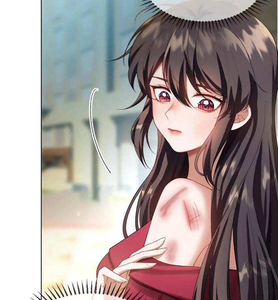 Kế Hoạch Công Lược Của Cô Vợ Gả Thay Chapter 31 - 23