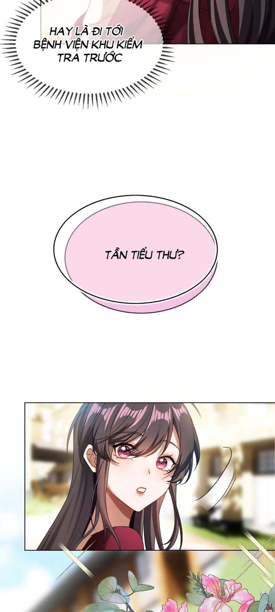 Kế Hoạch Công Lược Của Cô Vợ Gả Thay Chapter 31 - 24