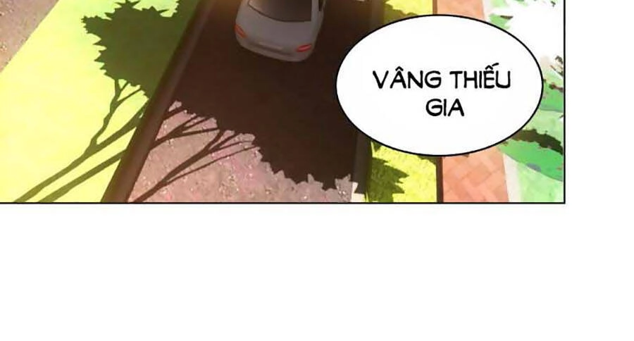 Kế Hoạch Công Lược Của Cô Vợ Gả Thay Chapter 31 - 35