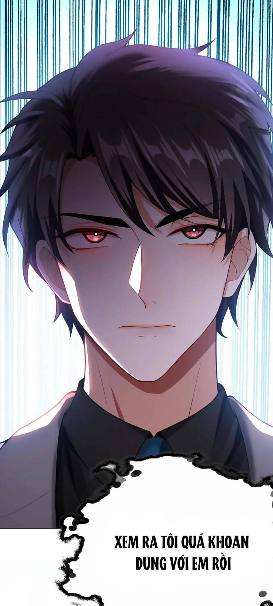 Kế Hoạch Công Lược Của Cô Vợ Gả Thay Chapter 31 - 38