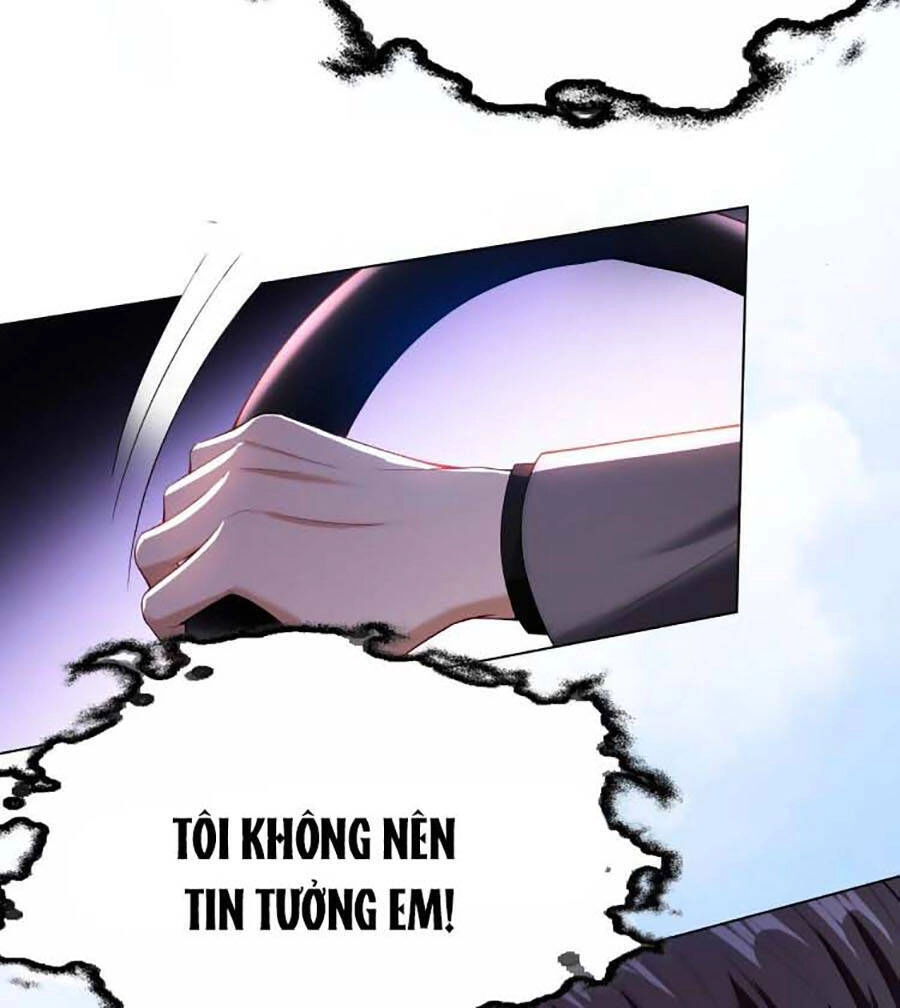 Kế Hoạch Công Lược Của Cô Vợ Gả Thay Chapter 31 - 39