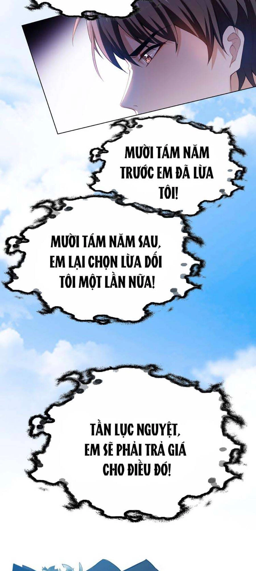 Kế Hoạch Công Lược Của Cô Vợ Gả Thay Chapter 31 - 40