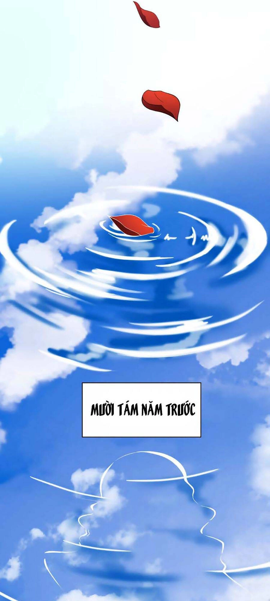 Kế Hoạch Công Lược Của Cô Vợ Gả Thay Chapter 31 - 42