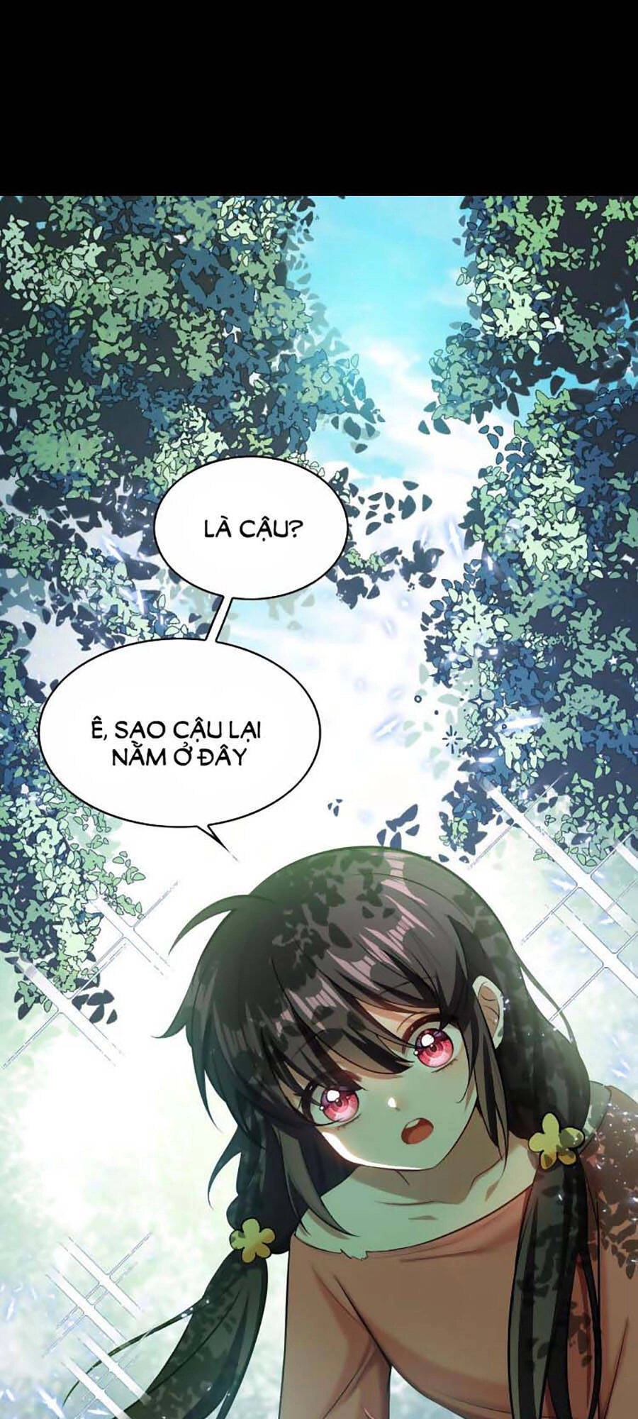 Kế Hoạch Công Lược Của Cô Vợ Gả Thay Chapter 31 - 44