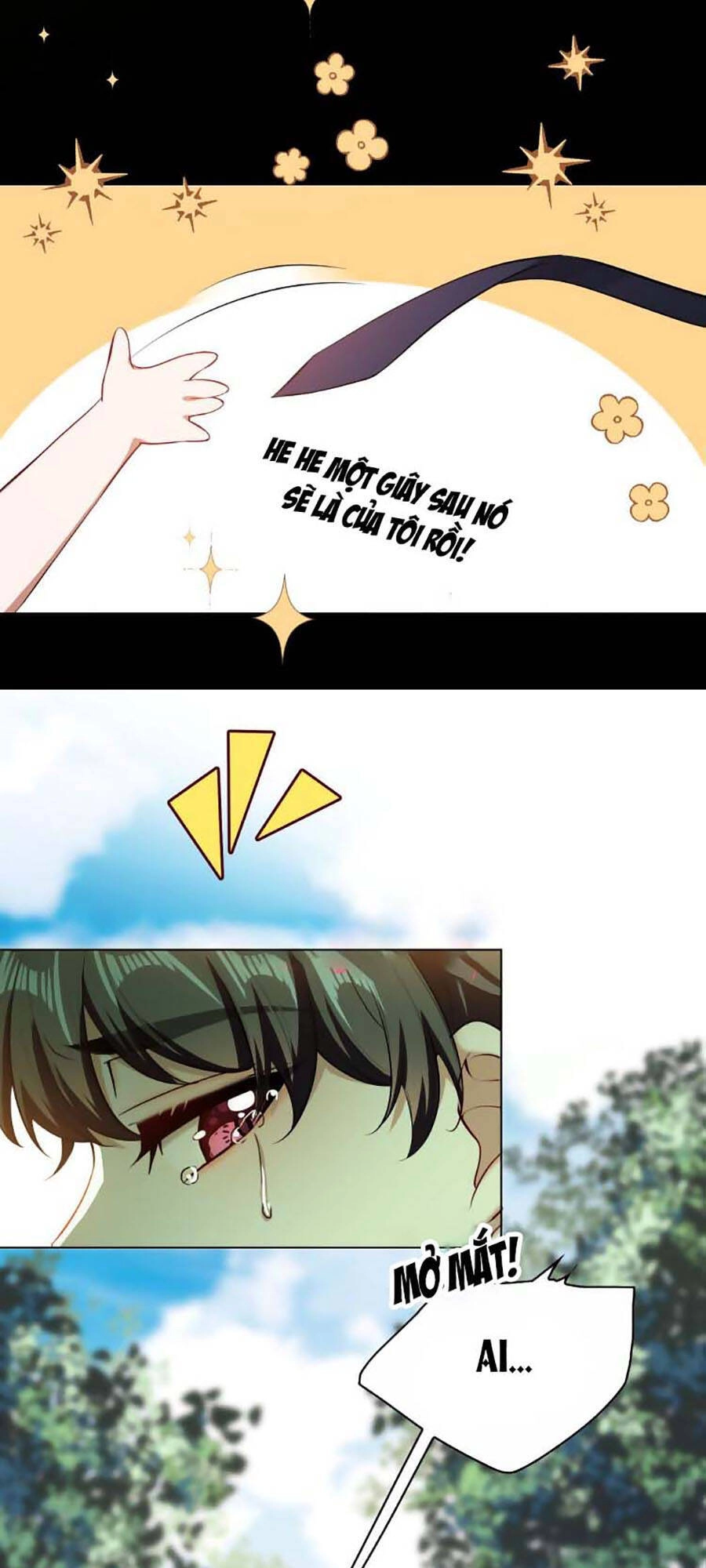 Kế Hoạch Công Lược Của Cô Vợ Gả Thay Chapter 31 - 48