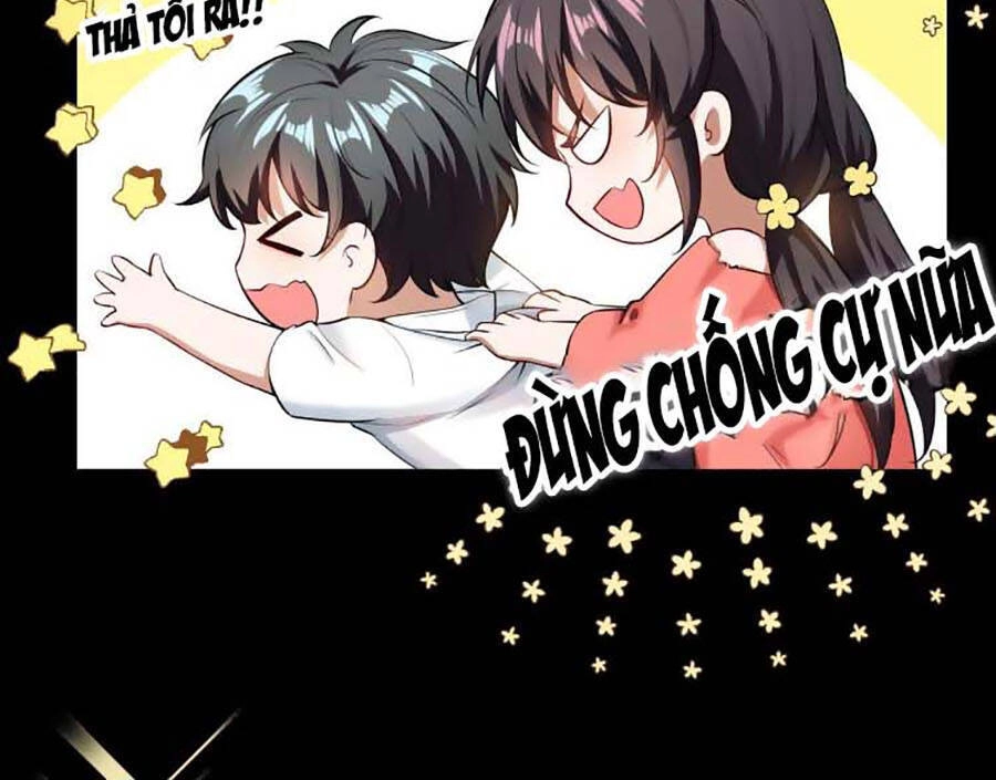 Kế Hoạch Công Lược Của Cô Vợ Gả Thay Chapter 31 - 51