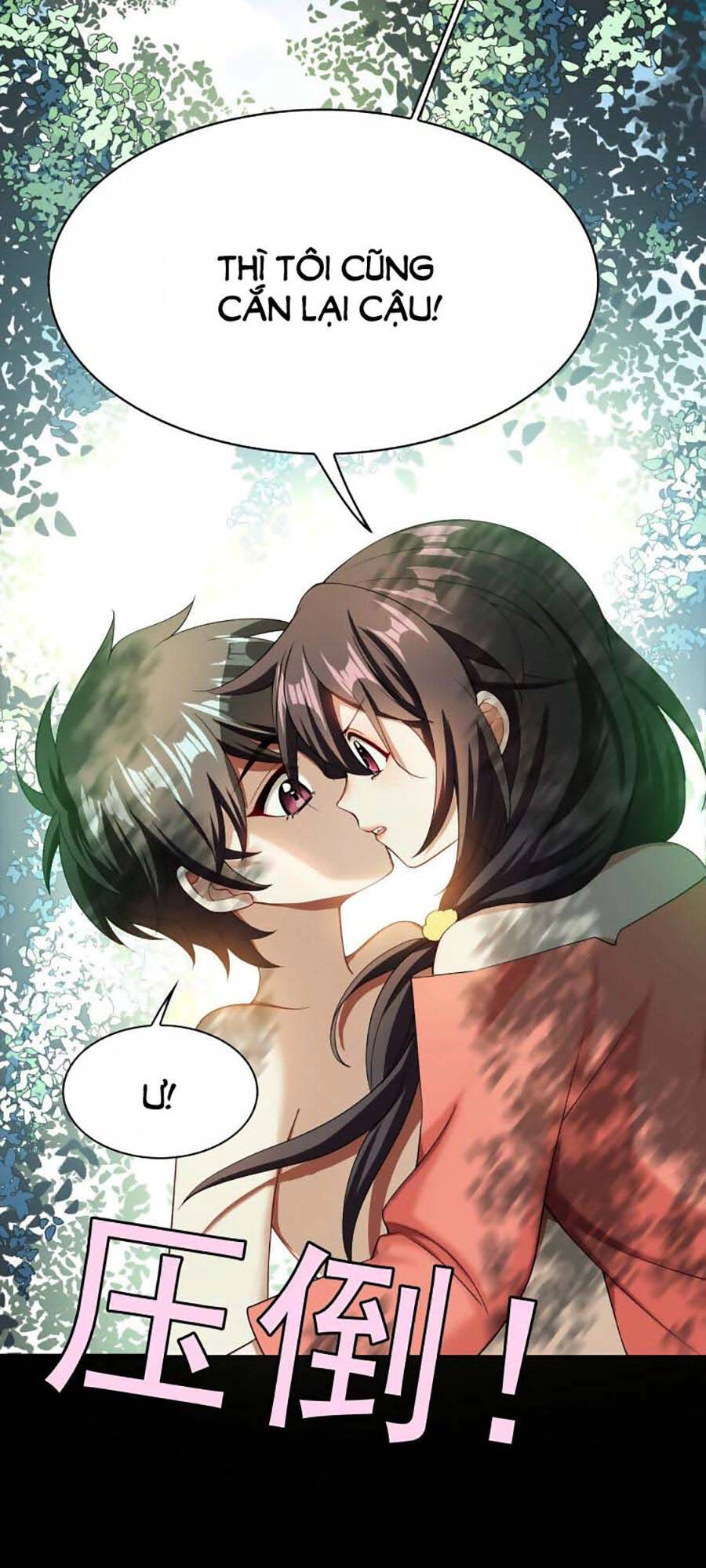 Kế Hoạch Công Lược Của Cô Vợ Gả Thay Chapter 31 - 56