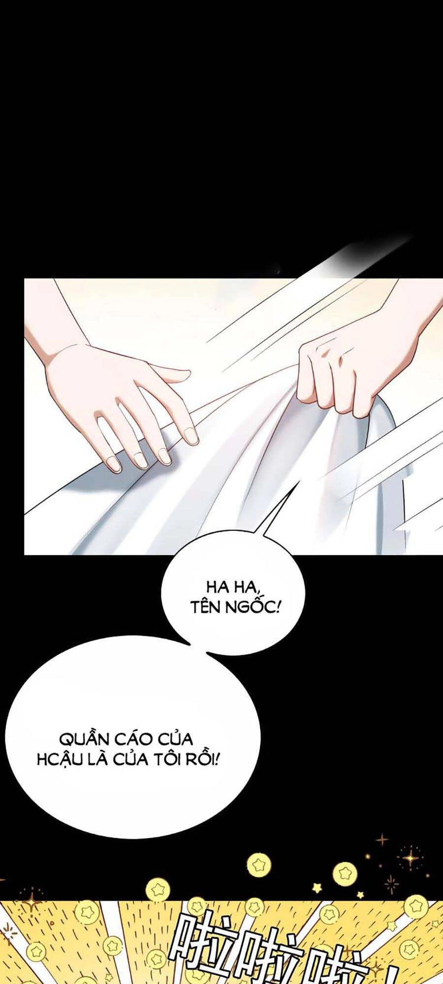 Kế Hoạch Công Lược Của Cô Vợ Gả Thay Chapter 31 - 58