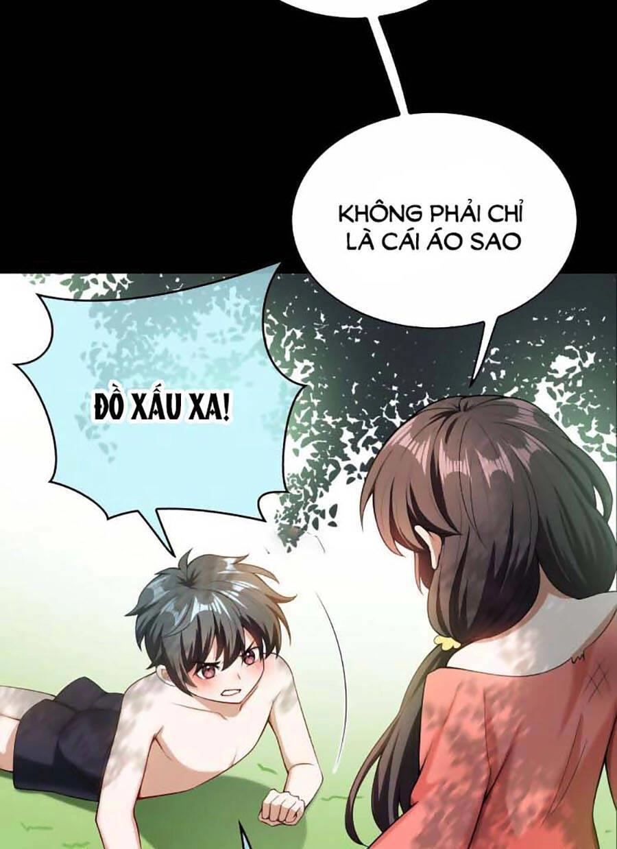 Kế Hoạch Công Lược Của Cô Vợ Gả Thay Chapter 31 - 65