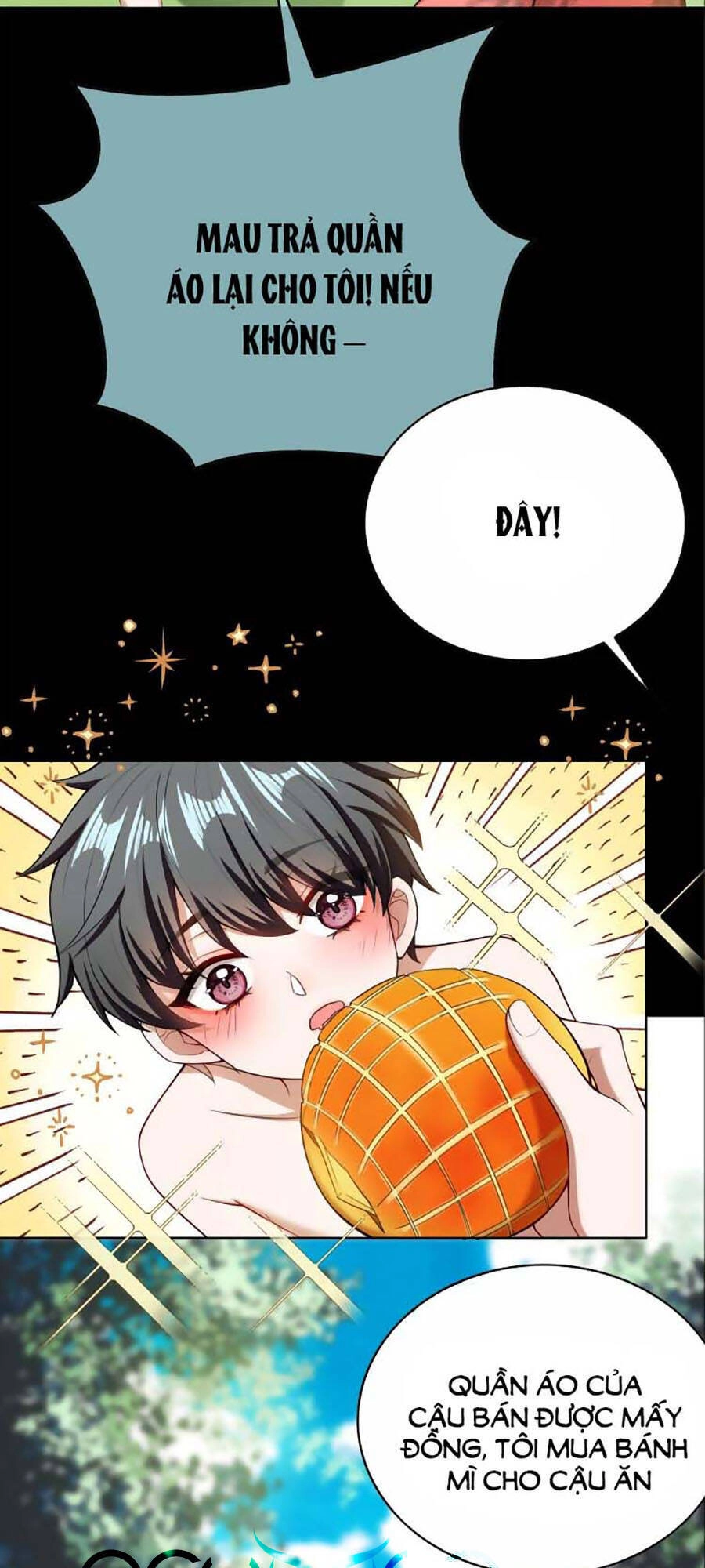 Kế Hoạch Công Lược Của Cô Vợ Gả Thay Chapter 31 - 66