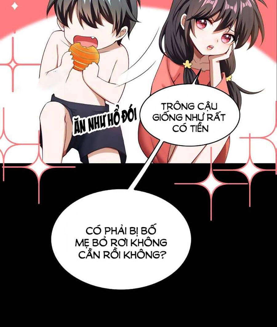 Kế Hoạch Công Lược Của Cô Vợ Gả Thay Chapter 31 - 69