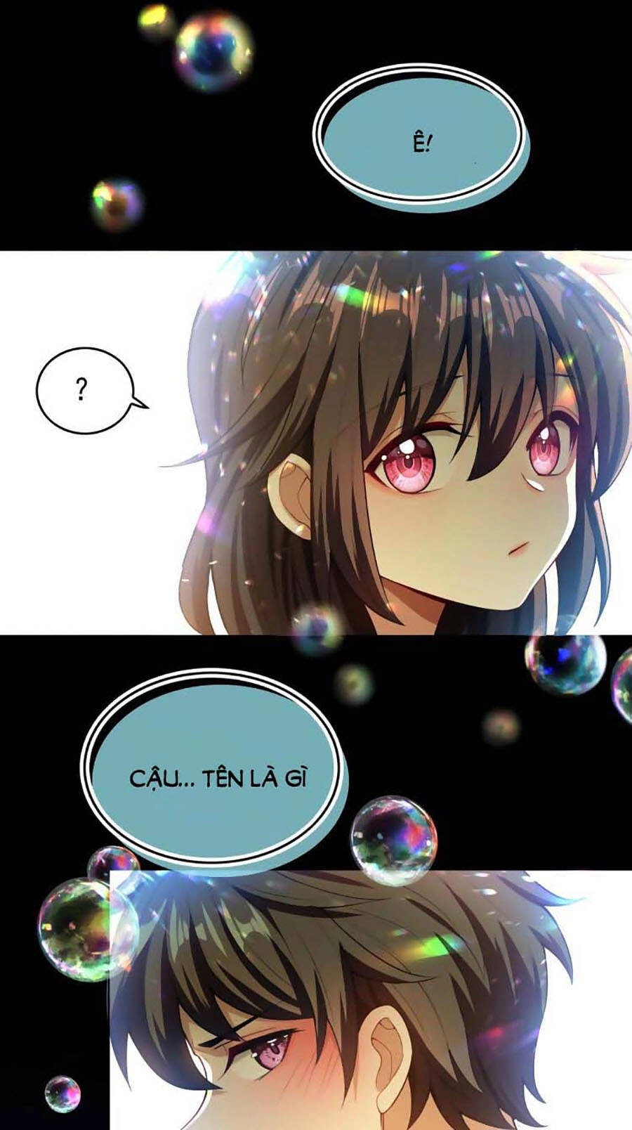 Kế Hoạch Công Lược Của Cô Vợ Gả Thay Chapter 31 - 72