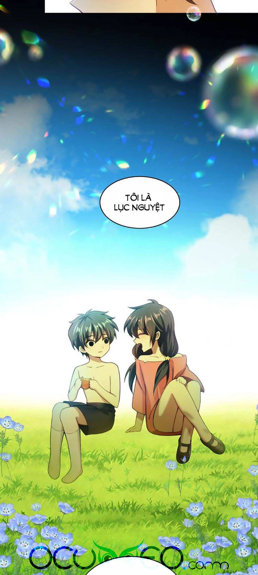 Kế Hoạch Công Lược Của Cô Vợ Gả Thay Chapter 31 - 73